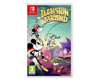 Disney Illusion Island Nintedno Switch - 1141553 - zdjęcie 1